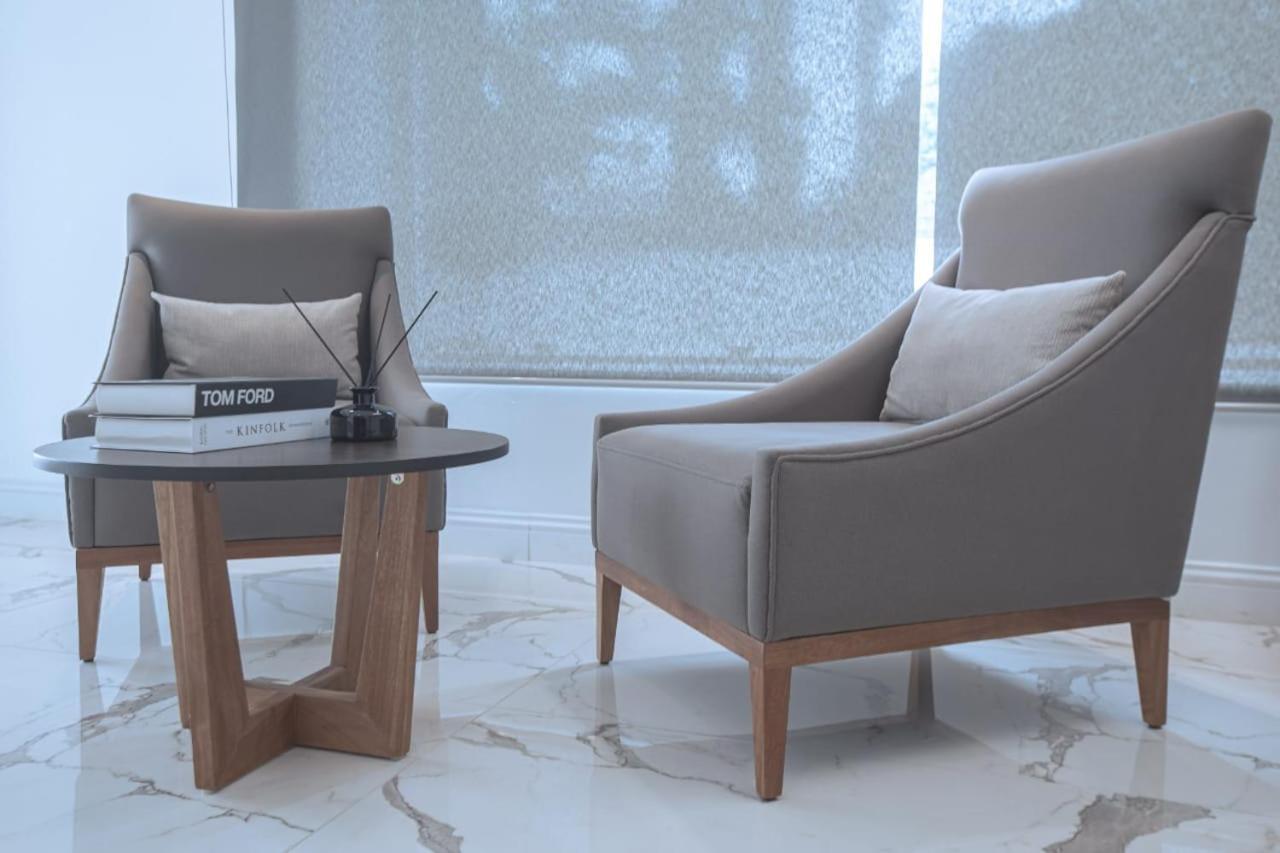 Knightsbridge Hotel & Suites 아부자 외부 사진
