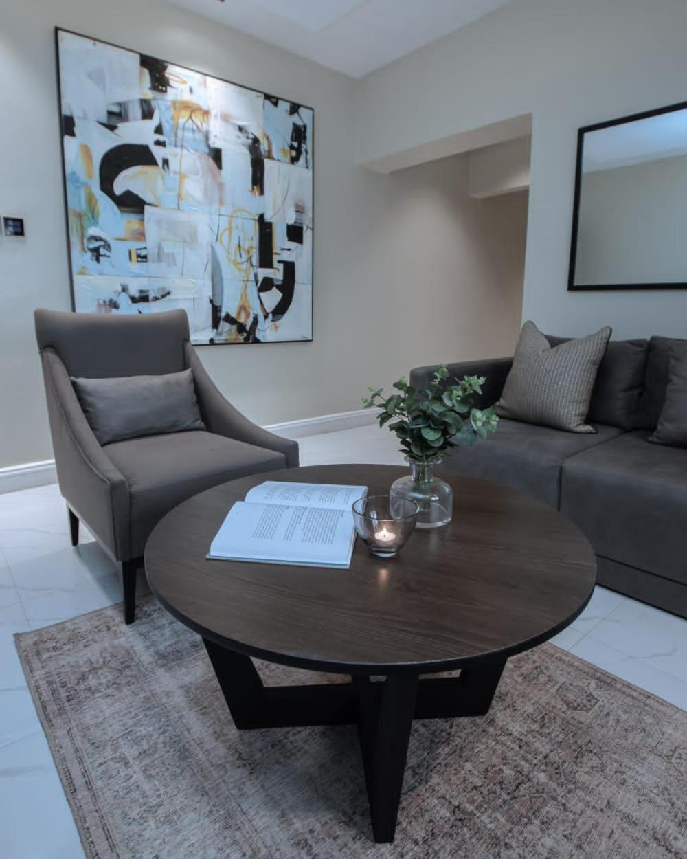 Knightsbridge Hotel & Suites 아부자 외부 사진